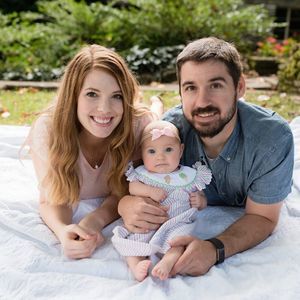 Meet your Posher, Pamela